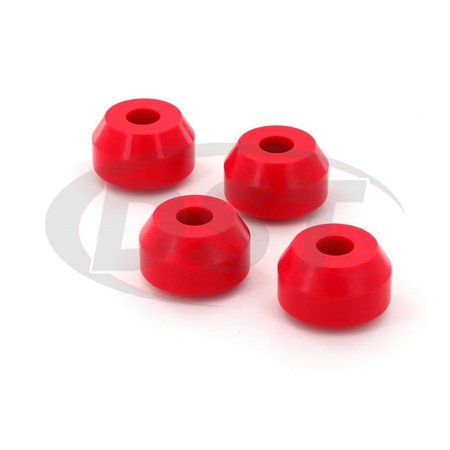 Energy Suspn BUSHINGS Black Polyurethane 4.7111G